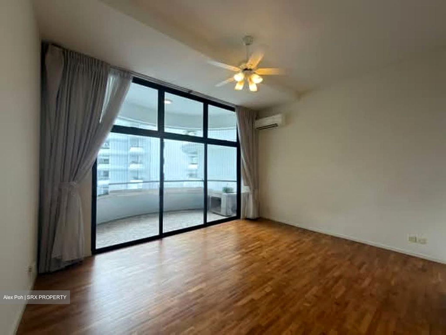 Regency Park (D10), Condominium #581397111